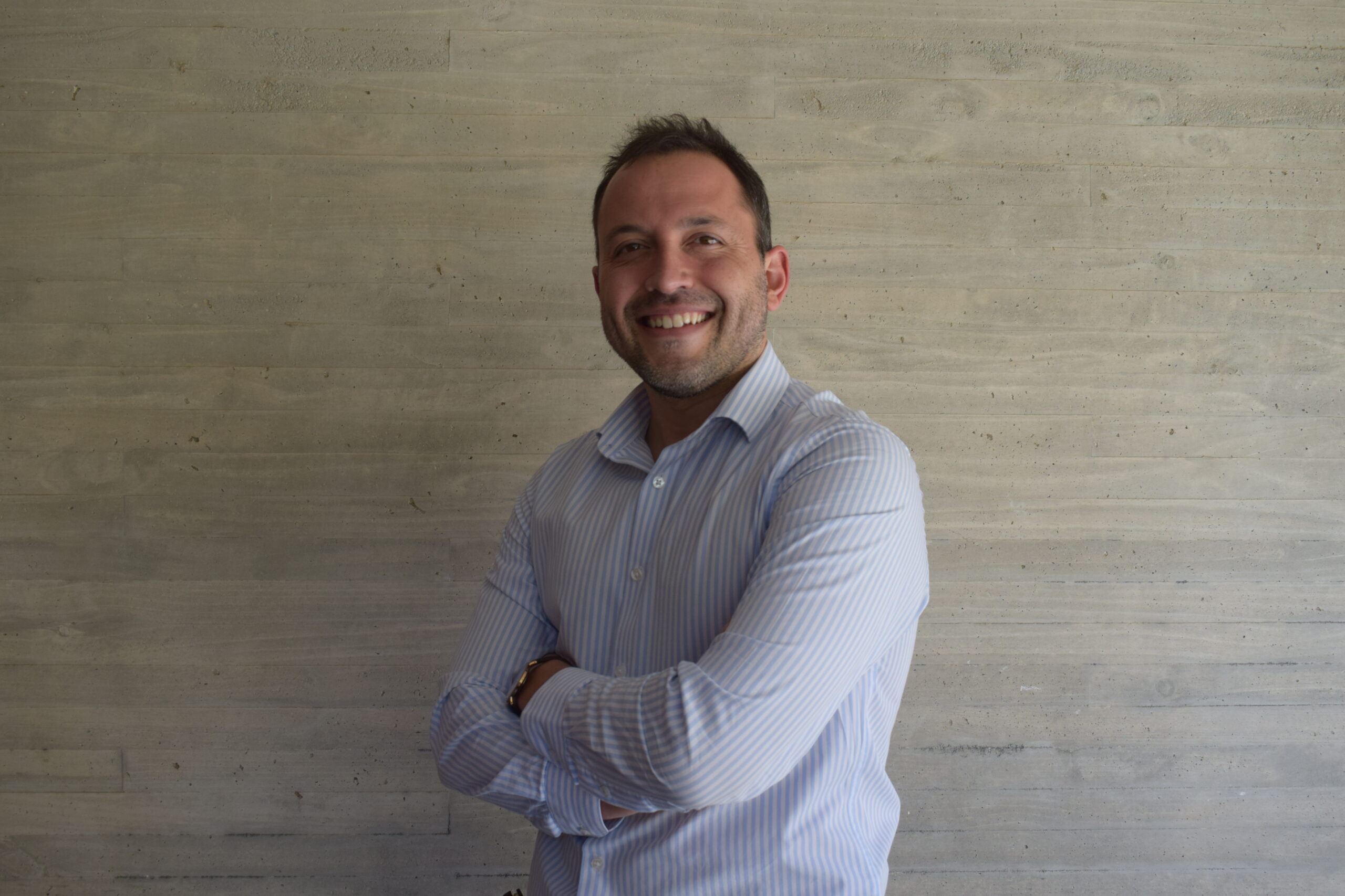 Jorge Vasquez