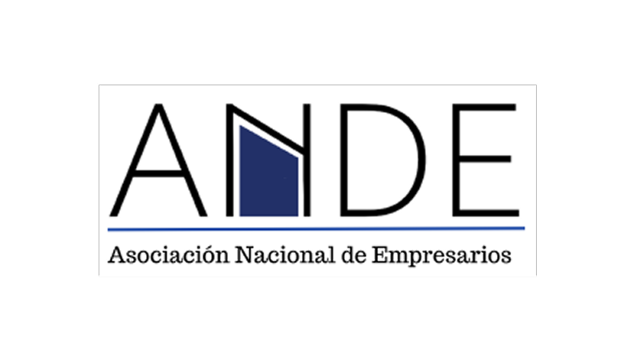 Andeesc ANDE - Transforme